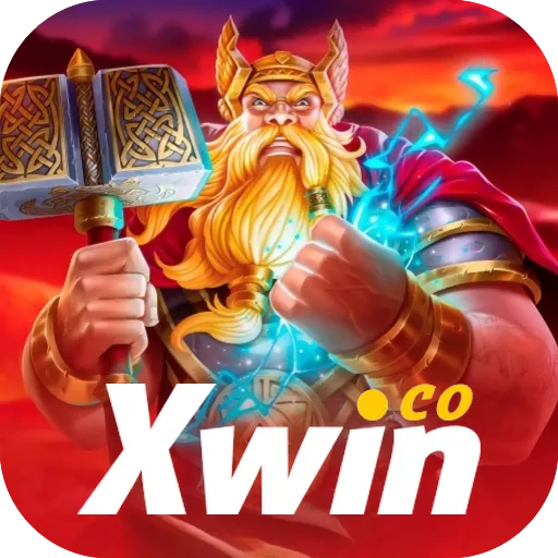 xwin Logo